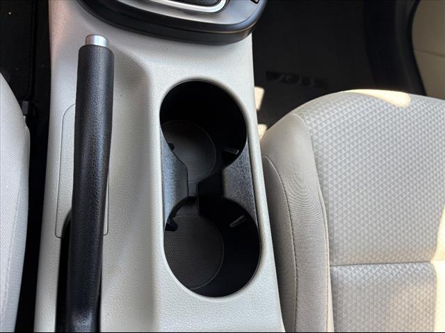 2024 Kia Soul LX - Photo 26