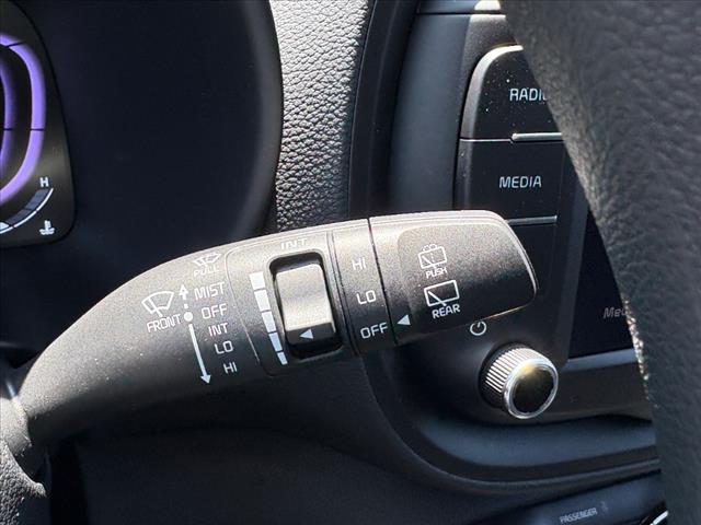 2025 Kia Soul LX - Photo 26