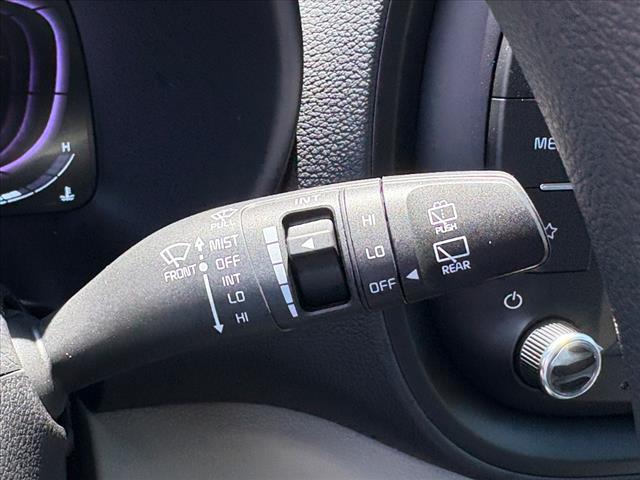 2025 Kia Soul LX - Photo 26