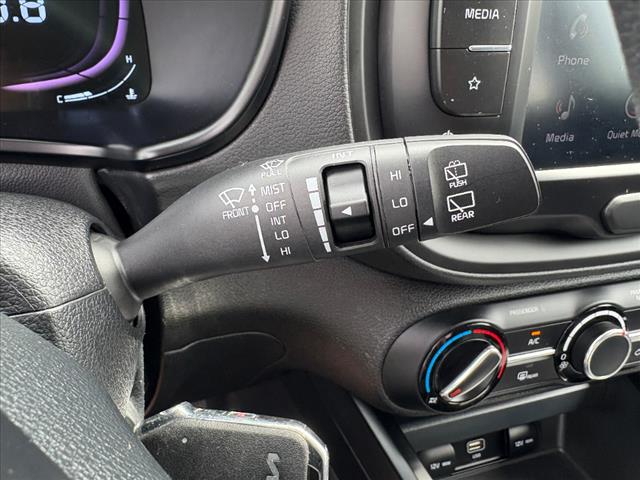 2024 Kia Soul LX - Photo 26