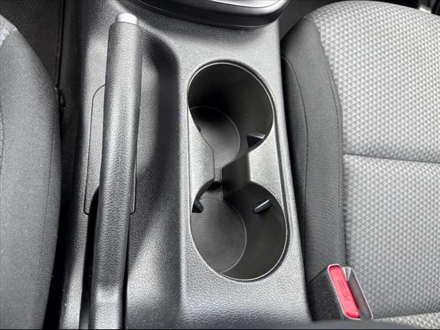 2023 Kia Soul LX - Photo 26