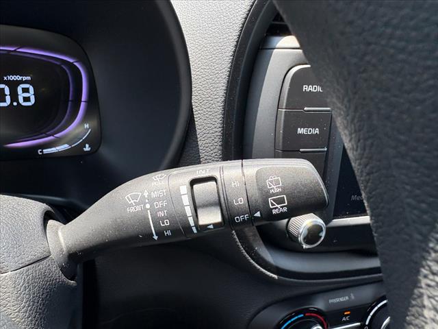 2025 Kia Soul LX - Photo 26