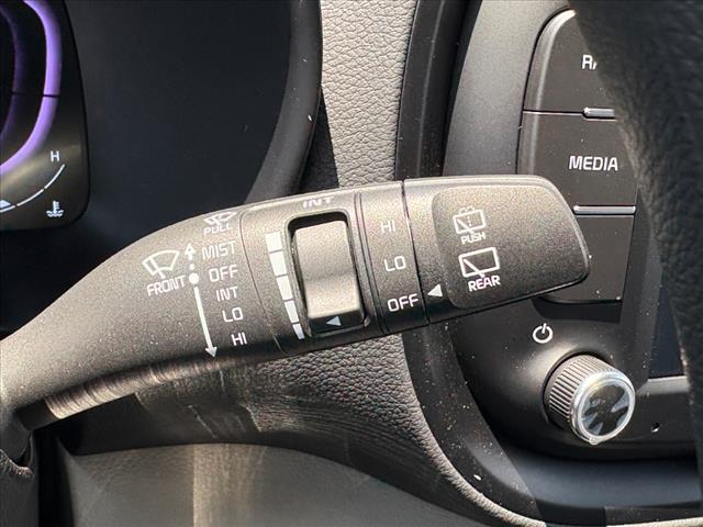 2025 Kia Soul LX - Photo 26