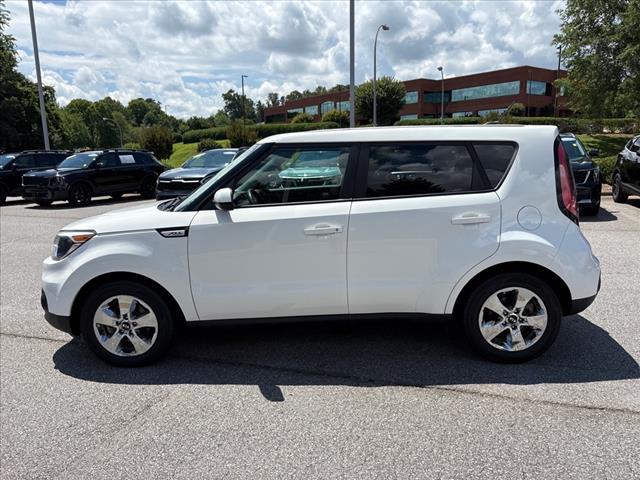2019 Kia Soul Base - Photo 26