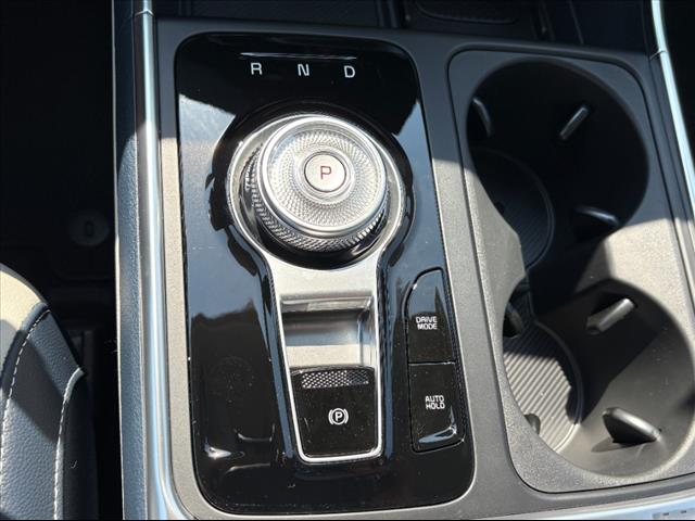 2026 Kia Carnival Hybrid SX Prestige - Photo 26