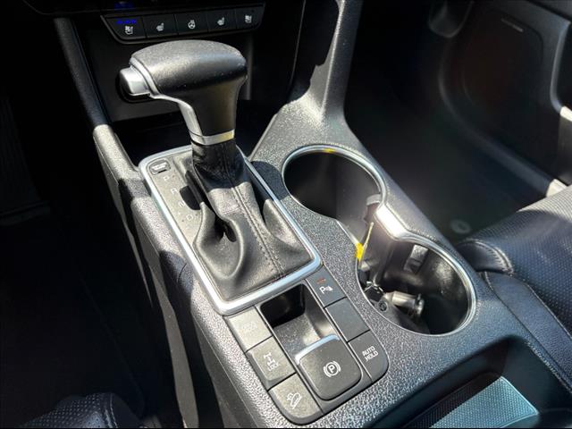 2022 Kia Sportage EX - Photo 26