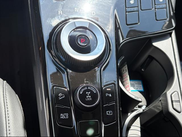 2025 Kia Sportage Hybrid EX - Photo 26
