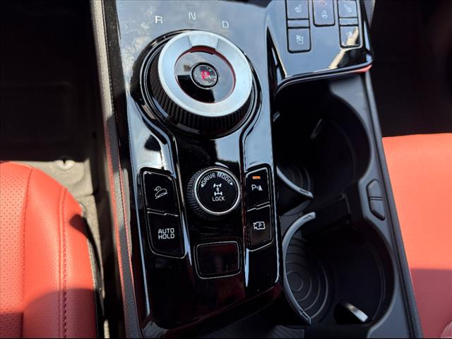 2025 Kia Sportage Hybrid SX-Prestige - Photo 26