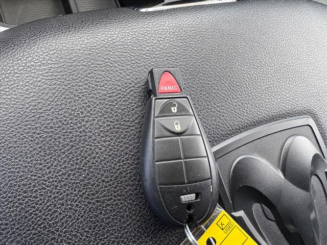 2022 RAM 1500 Classic SLT - Photo 27