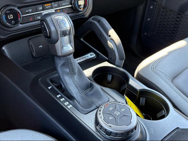2024 Ford Bronco Big Bend - Photo 27