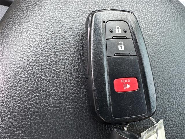 2019 Toyota RAV4 XLE - Photo 27