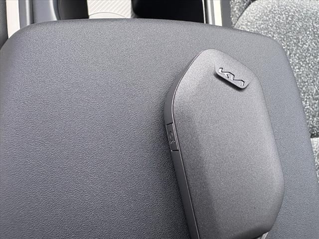 2025 Kia K4 GT-Line - Photo 27
