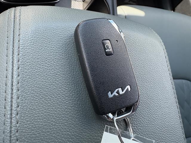 2024 Kia Sportage X-Line - Photo 27