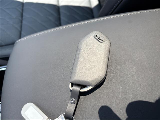 2025 Kia Telluride SX-Prestige X-Line - Photo 27
