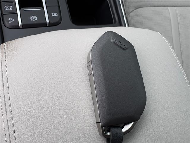 2025 Kia Sorento EX - Photo 27