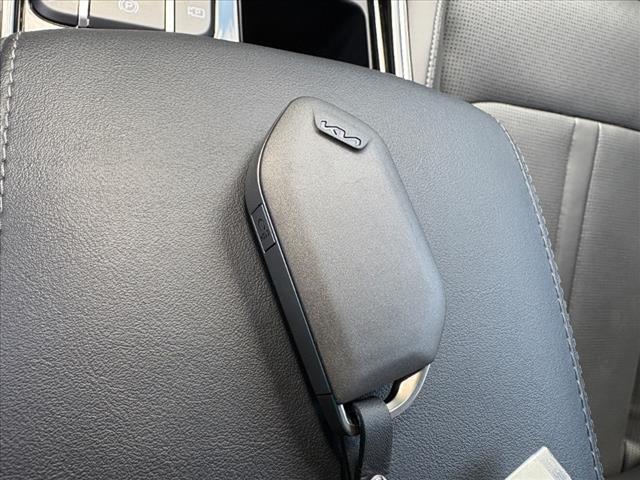 2024 Kia Sorento X-Line SX - Photo 27