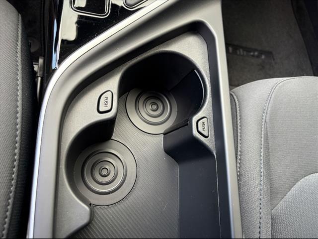 2025 Kia Niro LX - Photo 27