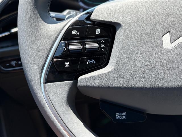 2025 Kia Niro EX - Photo 27