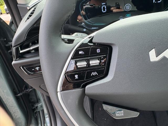 2025 Kia Niro EX - Photo 27