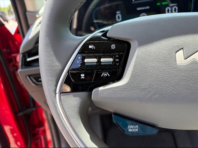 2025 Kia Niro EX - Photo 27