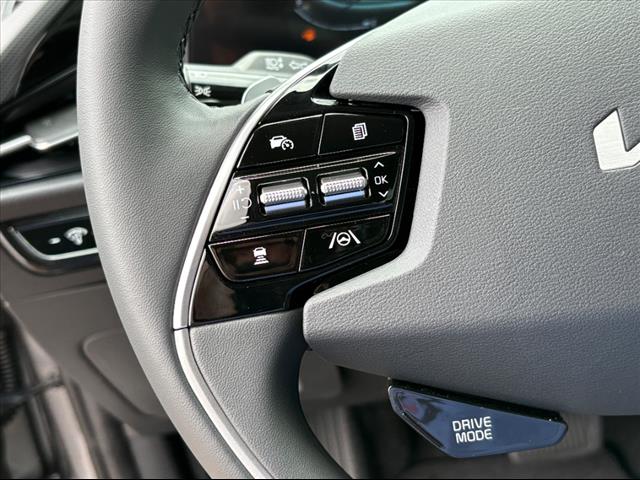 2025 Kia Niro EX - Photo 27