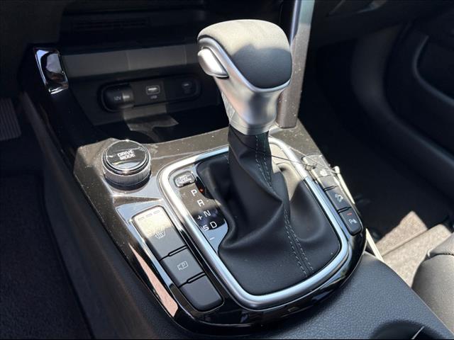 2025 Kia Seltos EX - Photo 27