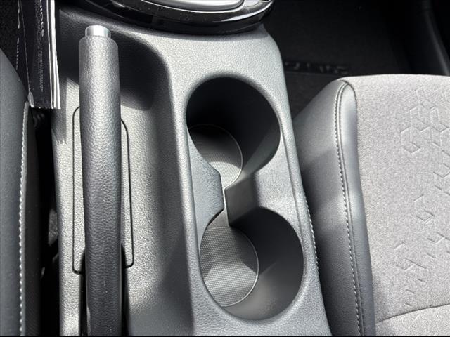 2025 Kia Seltos X-Line - Photo 27