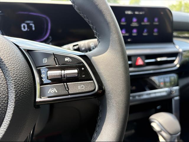 2025 Kia Seltos S - Photo 27