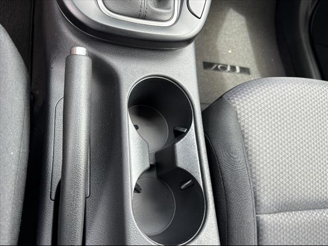 2025 Kia Soul LX - Photo 27