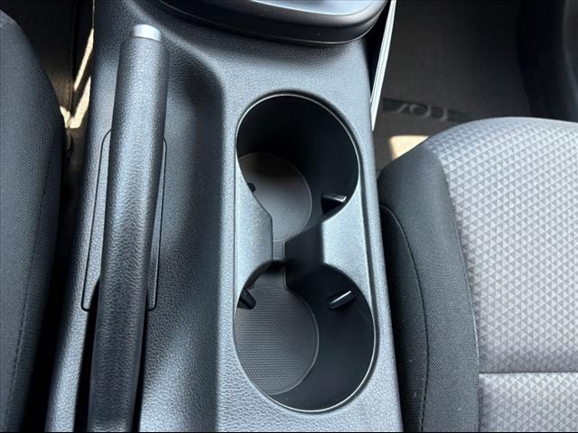 2025 Kia Soul LX - Photo 27