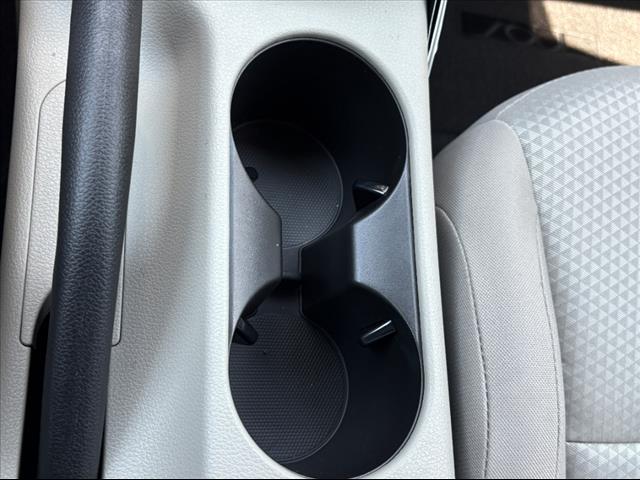 2025 Kia Soul LX - Photo 27