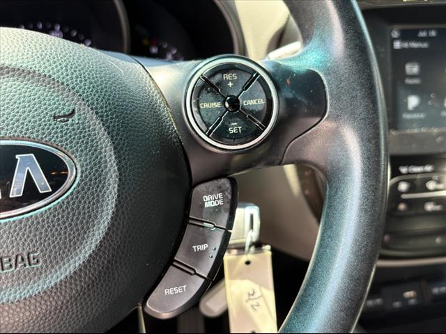 2018 Kia Soul Base - Photo 27