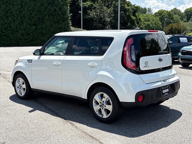 2019 Kia Soul Base - Photo 27