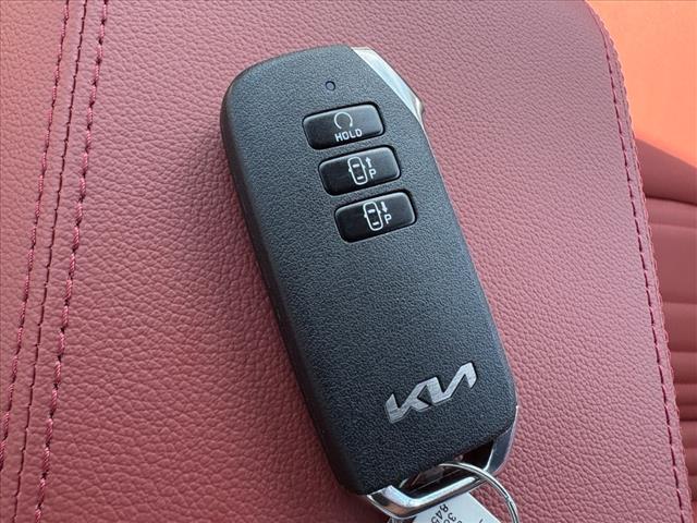 2025 Kia Sportage Hybrid SX-Prestige - Photo 27