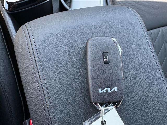 2025 Kia Sportage Plug-In Hybrid X-Line - Photo 27