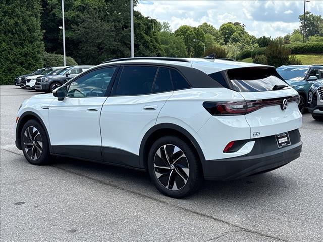 2022 Volkswagen ID.4 Pro - Photo 27