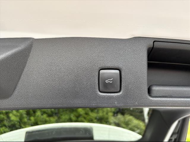2022 Ford Escape SEL - Photo 28