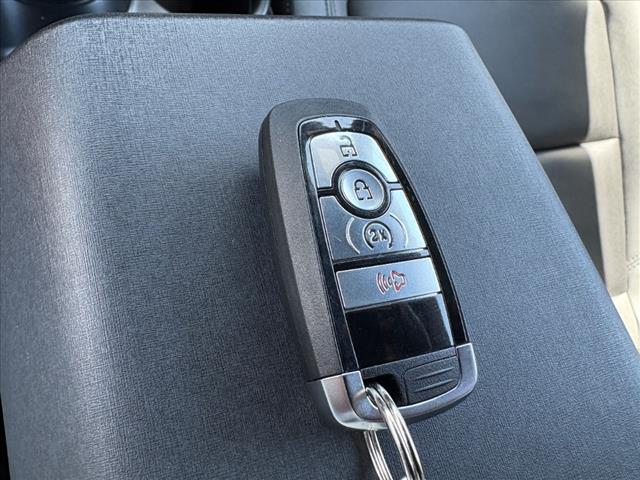 2024 Ford Bronco Big Bend - Photo 28
