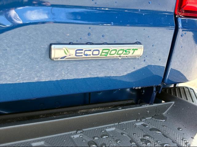 2022 Ford F-150 XLT - Photo 28