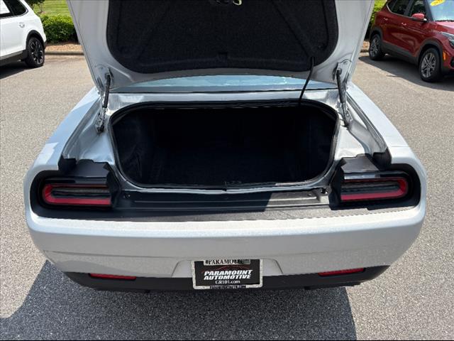 2023 Dodge Challenger R/T - Photo 28
