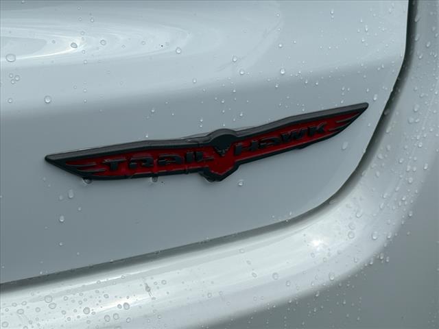 2023 Jeep Compass Trailhawk - Photo 28