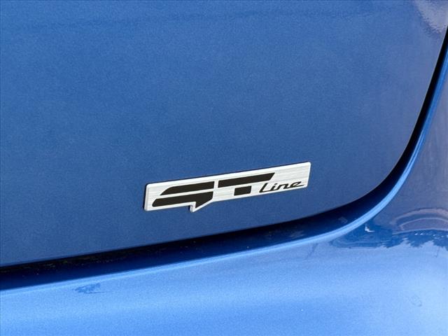 2025 Kia K4 GT-Line - Photo 28
