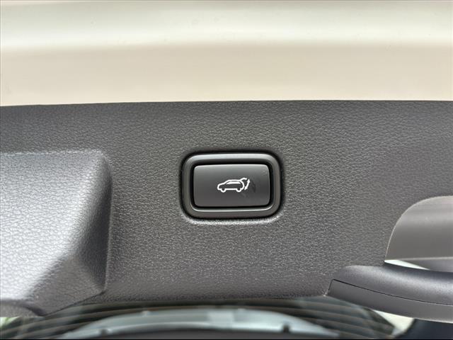 2026 Kia Sportage EX - Photo 28