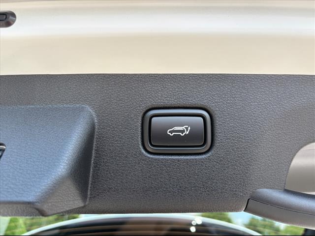 2026 Kia Sportage EX - Photo 28
