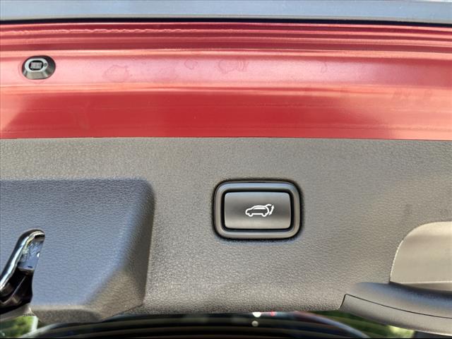 2024 Kia Sportage X-Line - Photo 28