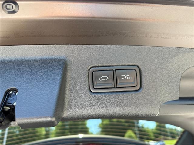 2025 Kia Telluride S - Photo 28