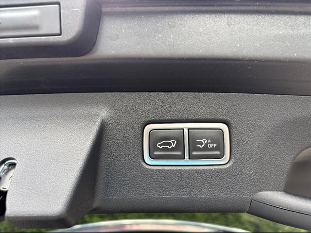 2024 Kia Sorento X-Line SX - Photo 28