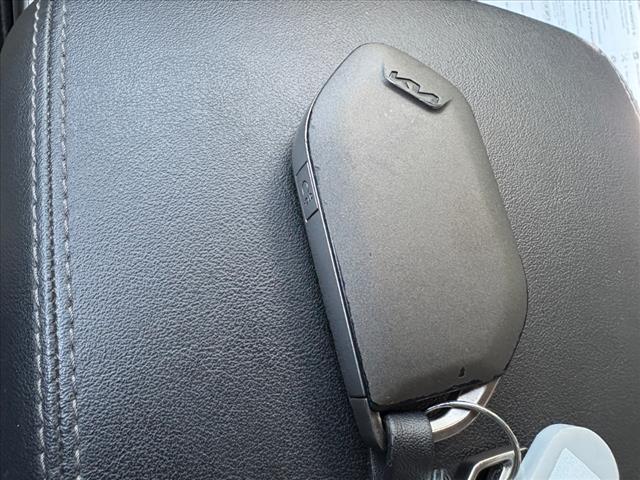 2024 Kia Sorento S - Photo 28
