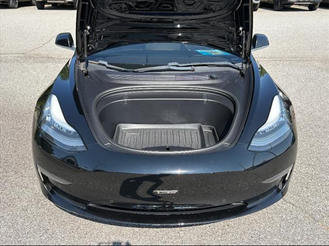 2018 Tesla Model 3 Mid Range Battery - Photo 28