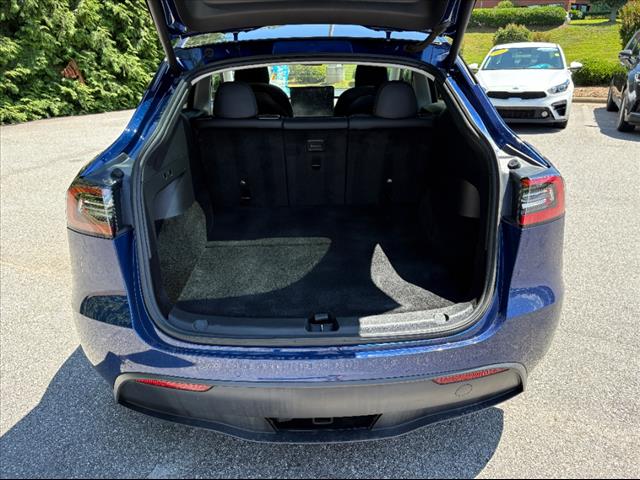 2021 Tesla Model Y Long Range - Photo 28